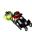 Plague Doctor