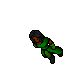 Sloshed Mage