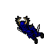 Burning Bruthus