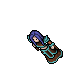 Gazu thelast knightslayer