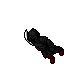 Blackk Cactus