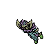 Smoke Dragonwake