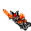 Flamespear