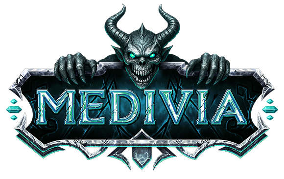 Medivia Online